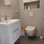 Berenat Villa Nyiregyhaza