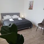 Berenat Villa Nyiregyhaza