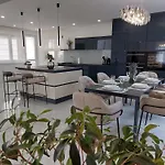 Berenat Villa