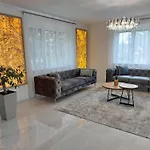 Berenat Villa *