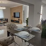 Berenat Villa