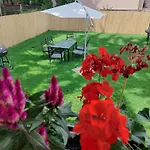 Berenat Villa Nyiregyhaza