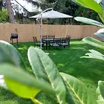 Villa Berenat Nyiregyhaza