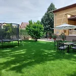 Berenat Villa Nyiregyhaza