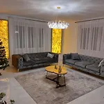 Berenat Villa *