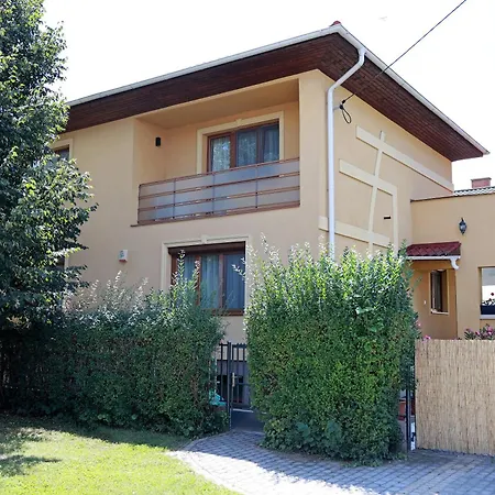 Villa Berenat *