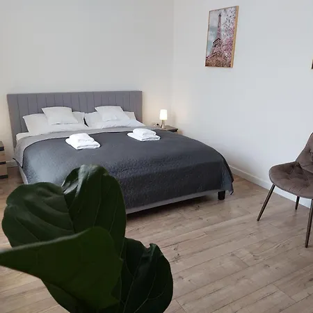 Berenát Villa Nyíregyháza