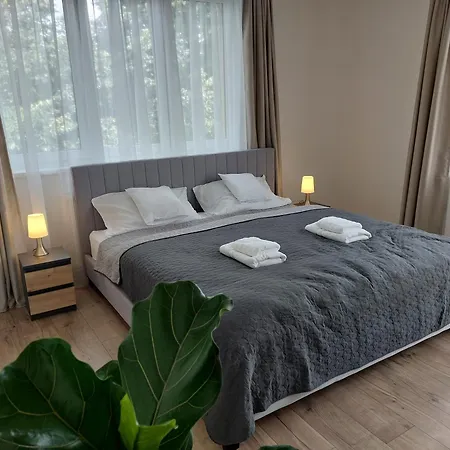 Berenat Villa *