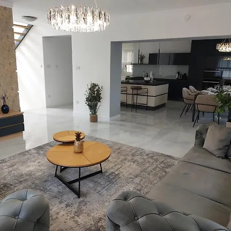 Berenat Willa Nyíregyháza