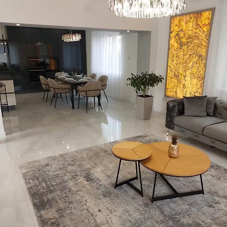 Berenat Villa Nyíregyháza