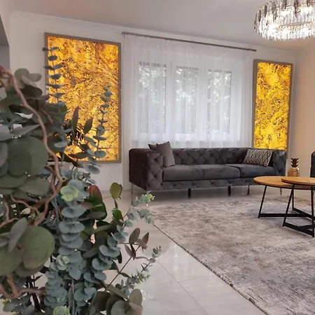 Berenát Nyíregyháza