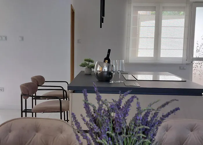 Berenat Villa *