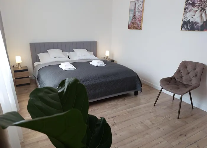 Berenat Villa Nyíregyháza