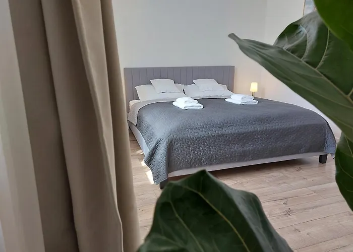 Berenat Willa Nyíregyháza