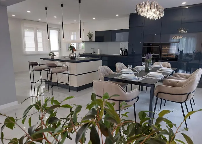 Berenat Villa