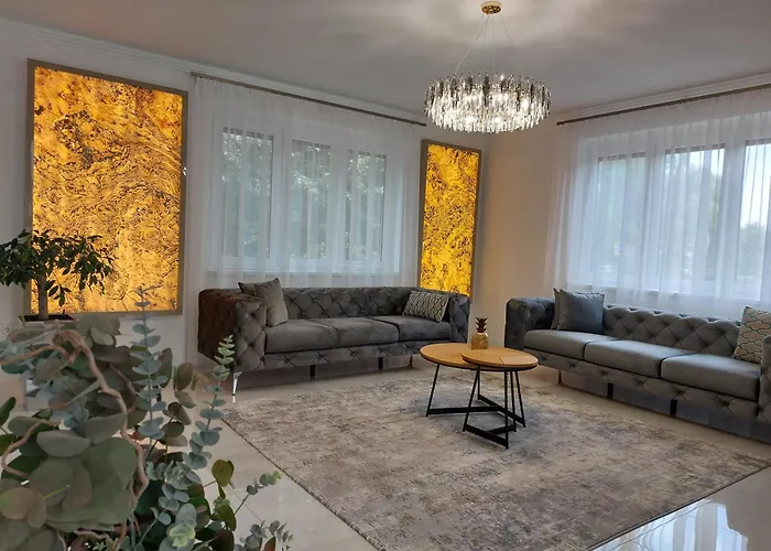 Villa Berenat