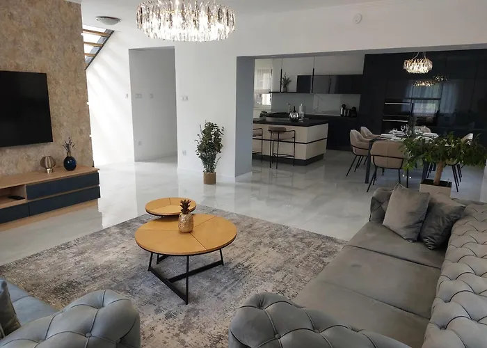 Berenat Willa Nyíregyháza