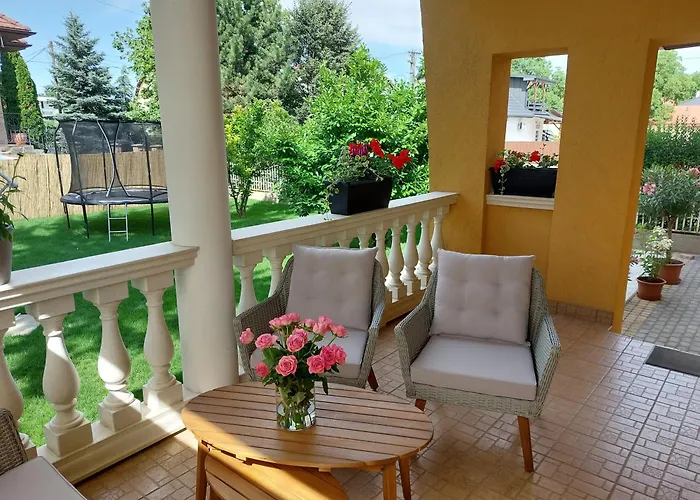 Berenat Nyíregyháza