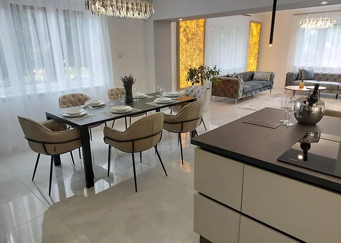 Berenat Villa