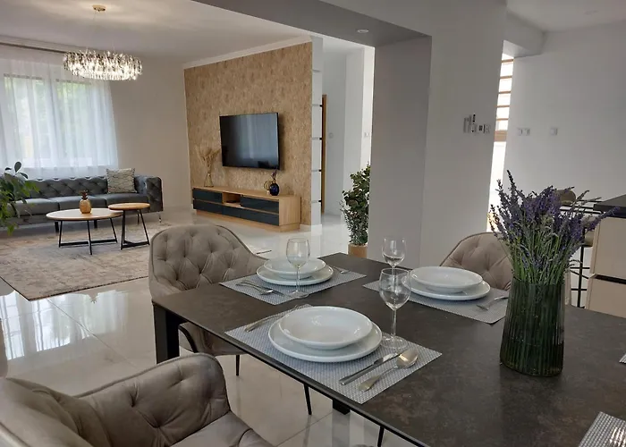 Berenat Villa