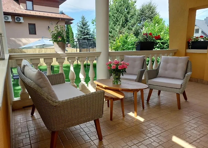 Villa Berenat *