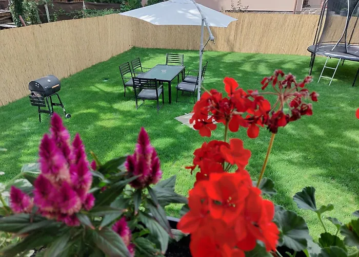 Berenat Willa Nyíregyháza